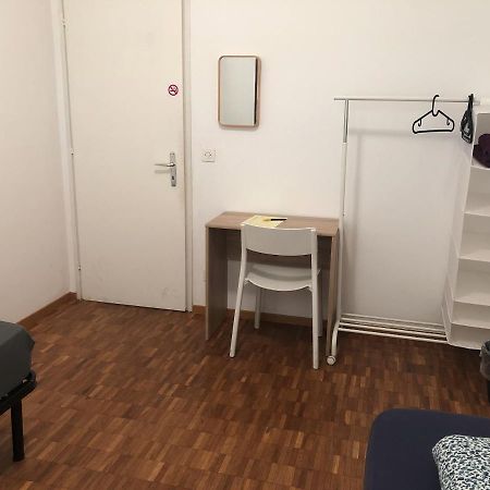 Apartment 33A - No Bikes - Self Check-In Lugano Exterior photo