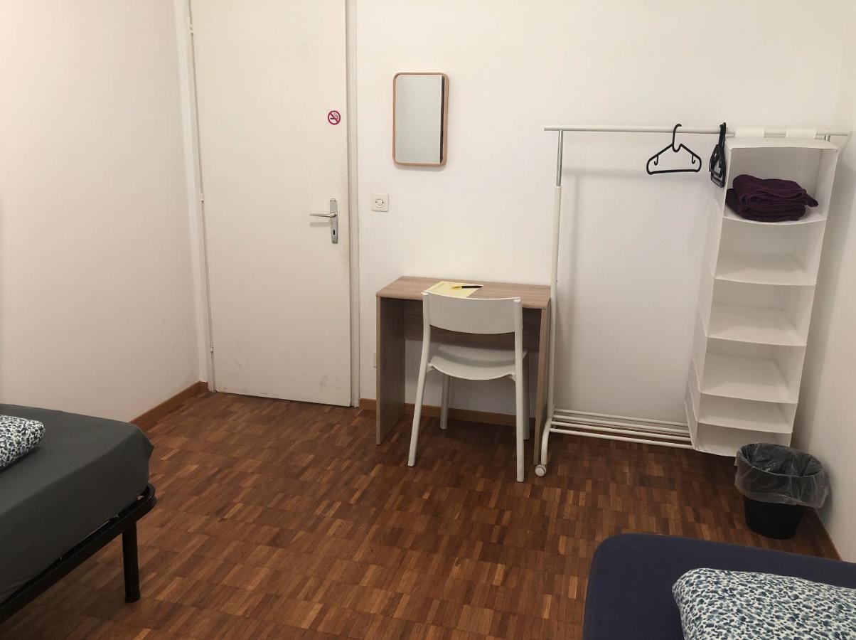 Apartment 33A - No Bikes - Self Check-In Lugano Exterior photo